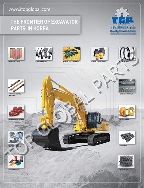 hyundai genuine spare parts mini excavator|hyundai excavator parts manual pdf.